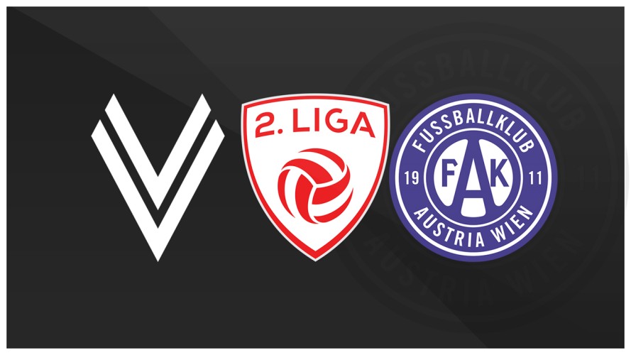 Voitsberg vs Young Violets Austria Wien event artwork