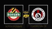 Botev Plovdiv vs Lokomotiv Sofia thumbnail artwork