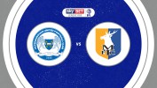 Peterborough United vs Mansfield Town thumbnail artwork