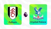 Fulham vs Crystal Palace thumbnail artwork