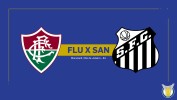 Fluminense vs Santos thumbnail artwork
