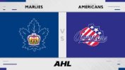 Toronto Marlies vs Rochester Americans thumbnail artwork