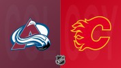 Calgary Flames vs Colorado Avalanche thumbnail artwork