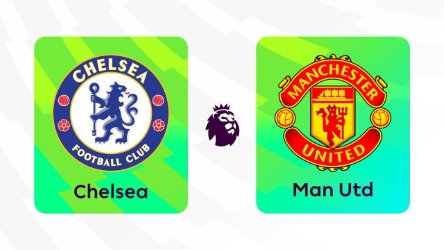 Chelsea vs Manchester United Chelsea vs Manchester United thumbnail artwork