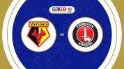 Watford vs Charlton Athletic thumbnail artwork
