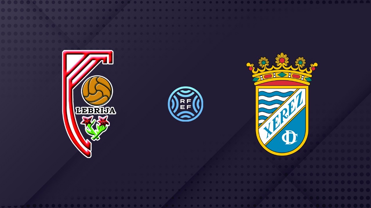 Atlético Antoniano vs Xerez