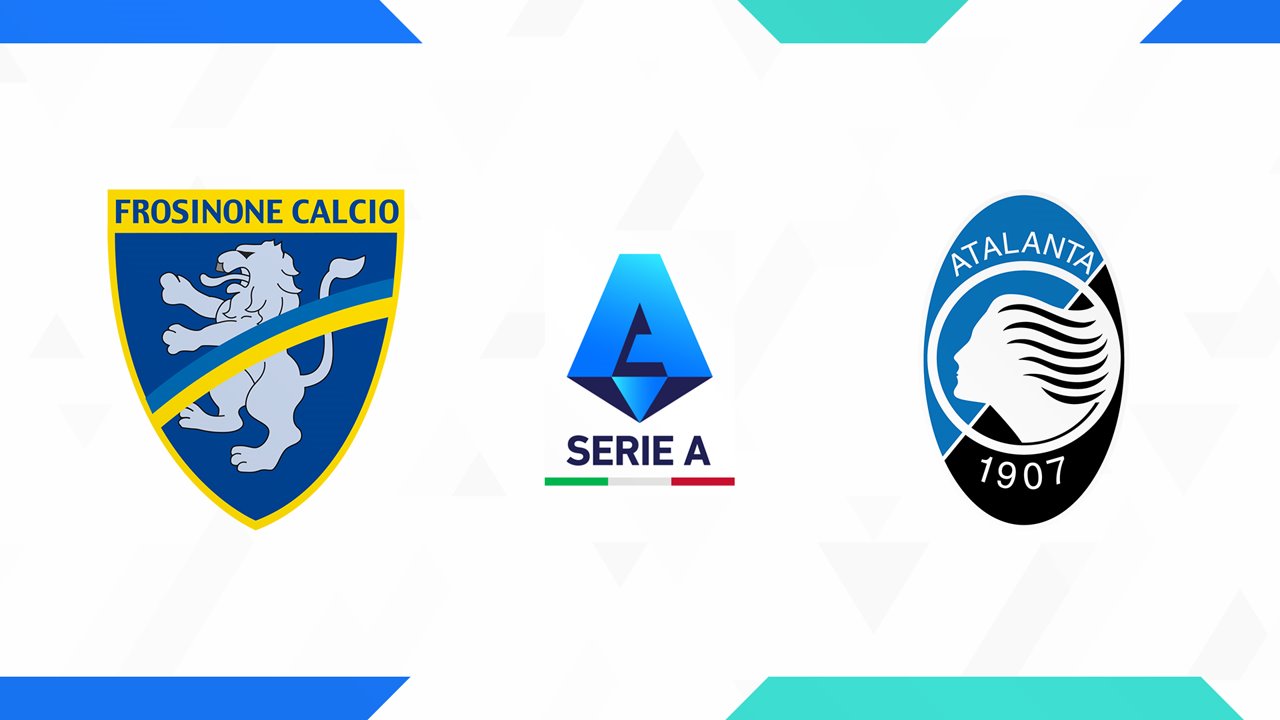 Pronostico Frosinone - Atalanta