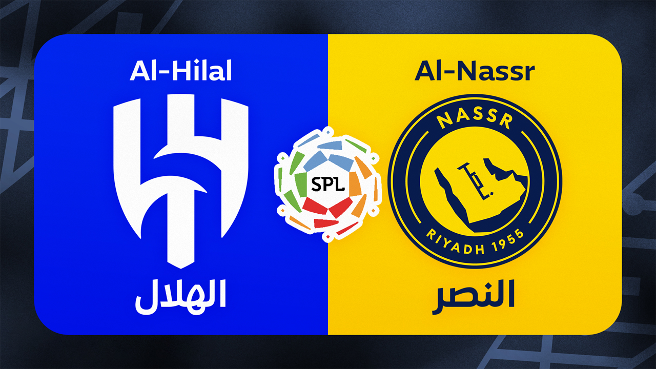 Al-Hilal vs Al-Nassr