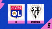 Lyon vs Angers thumbnail artwork