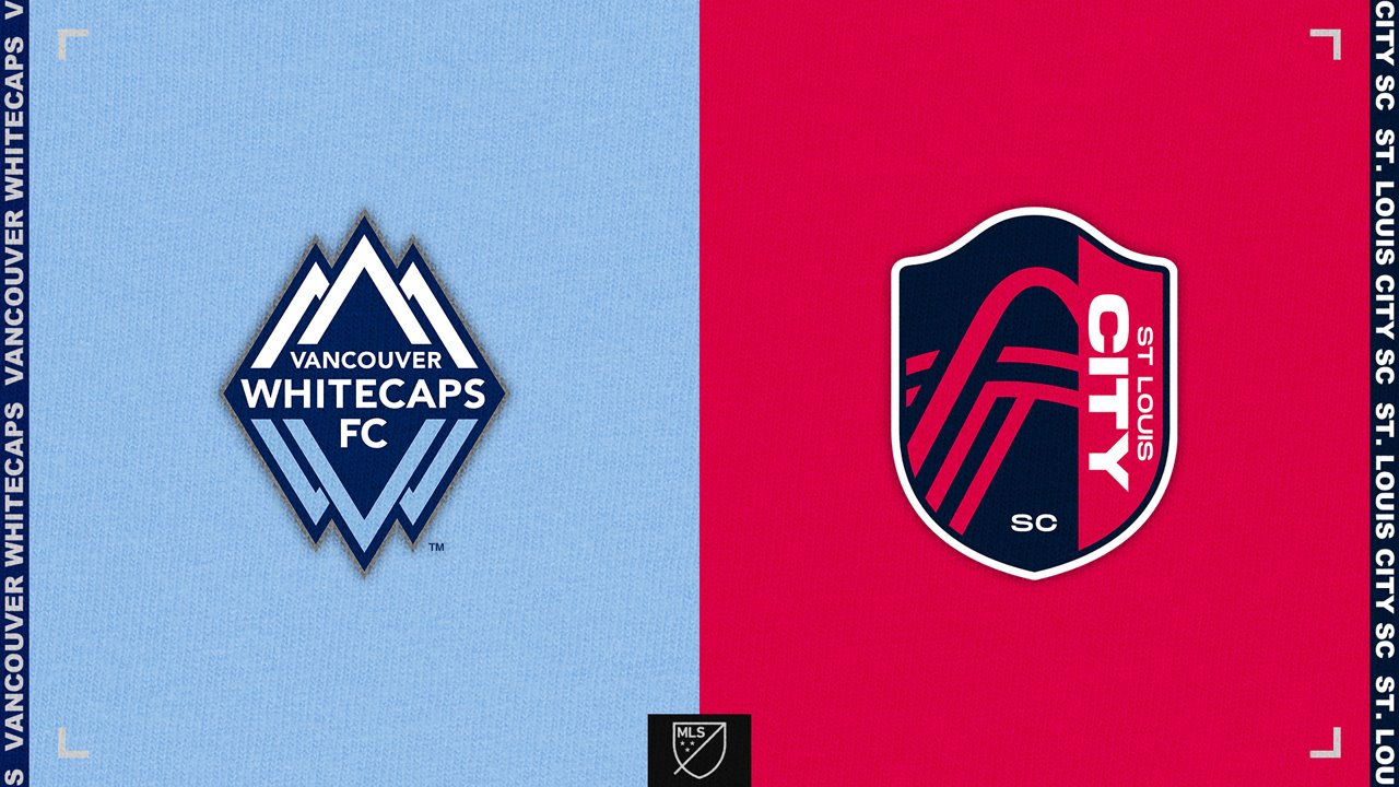Kamp for Vancouver Whitecaps vs St. Louis City SC