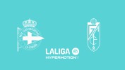 Deportivo de La Coruña vs Granada thumbnail artwork