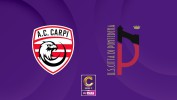 Carpi vs Pontedera thumbnail artwork