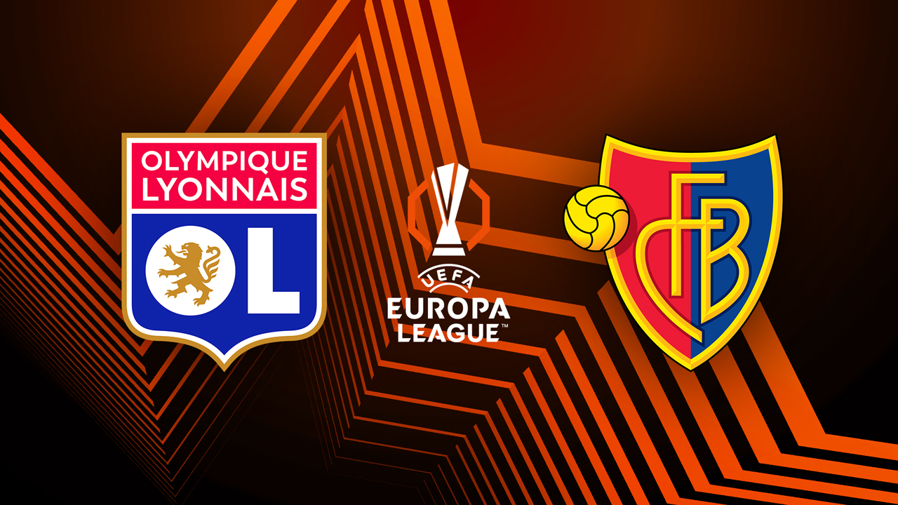 Kamp for Lyon vs Basel