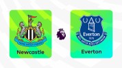 Newcastle United vs Everton thumbnail artwork