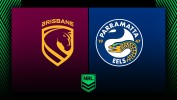 Brisbane Broncos vs Parramatta Eels thumbnail artwork