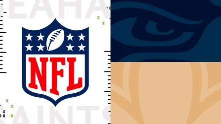Buffalo Bills vs New Orleans Saints