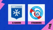 Auxerre vs Strasbourg thumbnail artwork