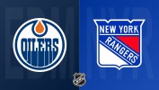 New York Rangers vs Edmonton Oilers thumbnail artwork