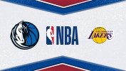 Dallas Mavericks vs Los Angeles Lakers thumbnail artwork