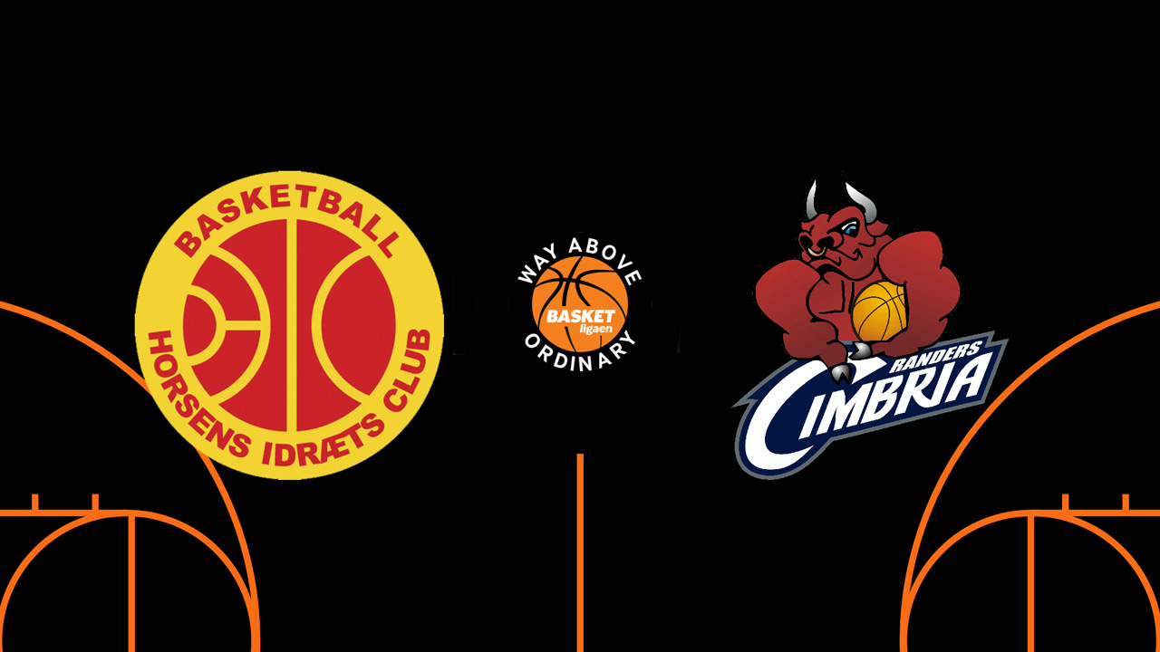 Horsens IC vs Randers Cimbria