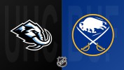 Buffalo Sabres vs Utah Mammoth thumbnail artwork