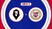 Salford City vs Bromley thumbnail artwork
