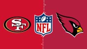 San Francisco 49ers vs Arizona Cardinals thumbnail artwork