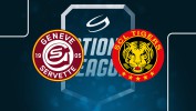 Genève-Servette HC vs SCL Tigers thumbnail artwork