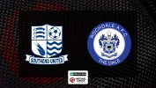 Southend United vs Rochdale thumbnail artwork