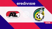 AZ Alkmaar vs Fortuna Sittard thumbnail artwork