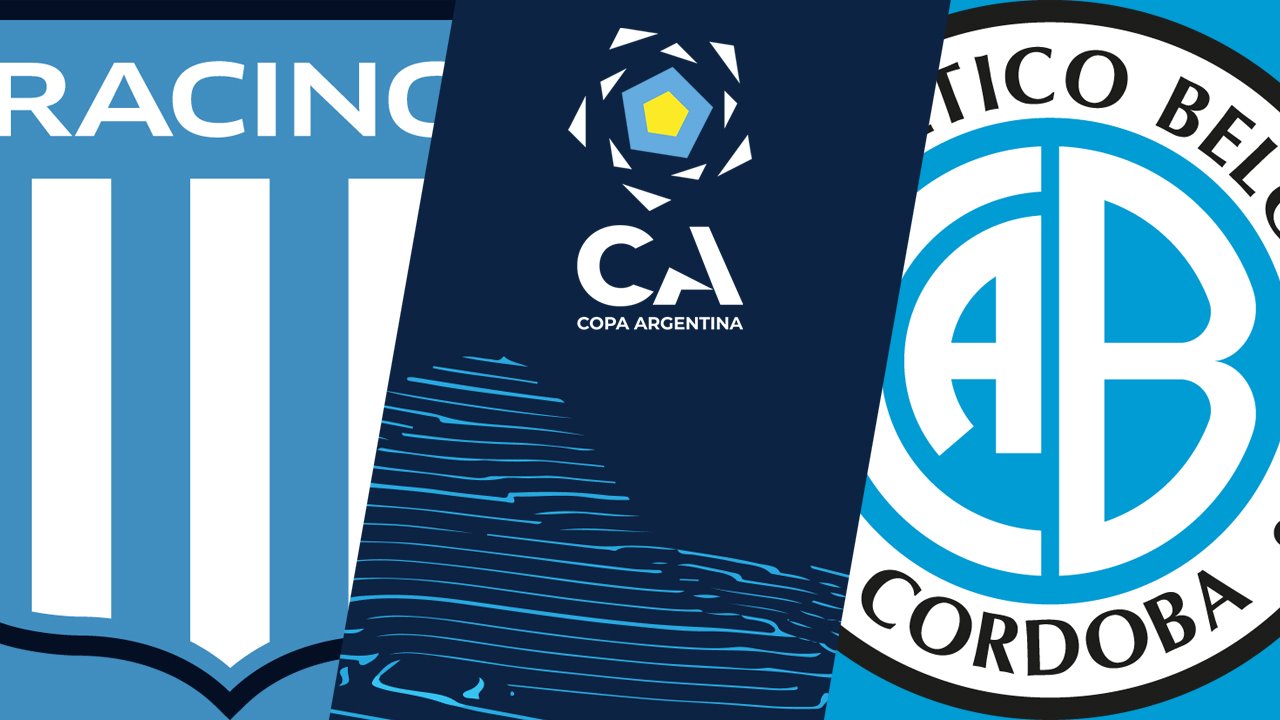 Racing Club vs Belgrano