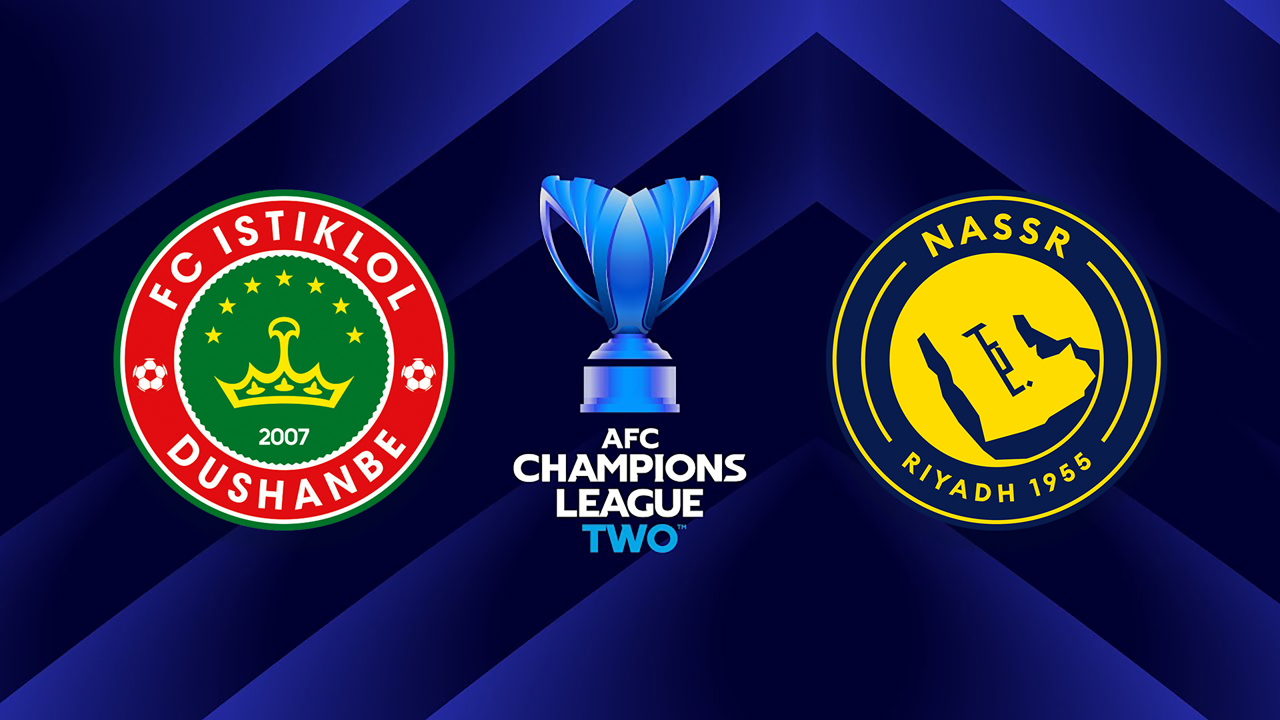 Istiklol Dushanbe vs Al-Nassr