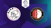 Ajax Women vs Feyenoord Women thumbnail artwork