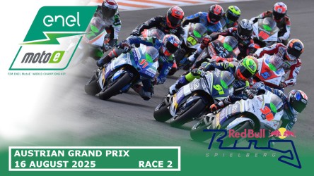 Austrian GP Race 2 thumbnail artwork