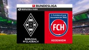 Borussia Mönchengladbach vs FC Heidenheim thumbnail artwork