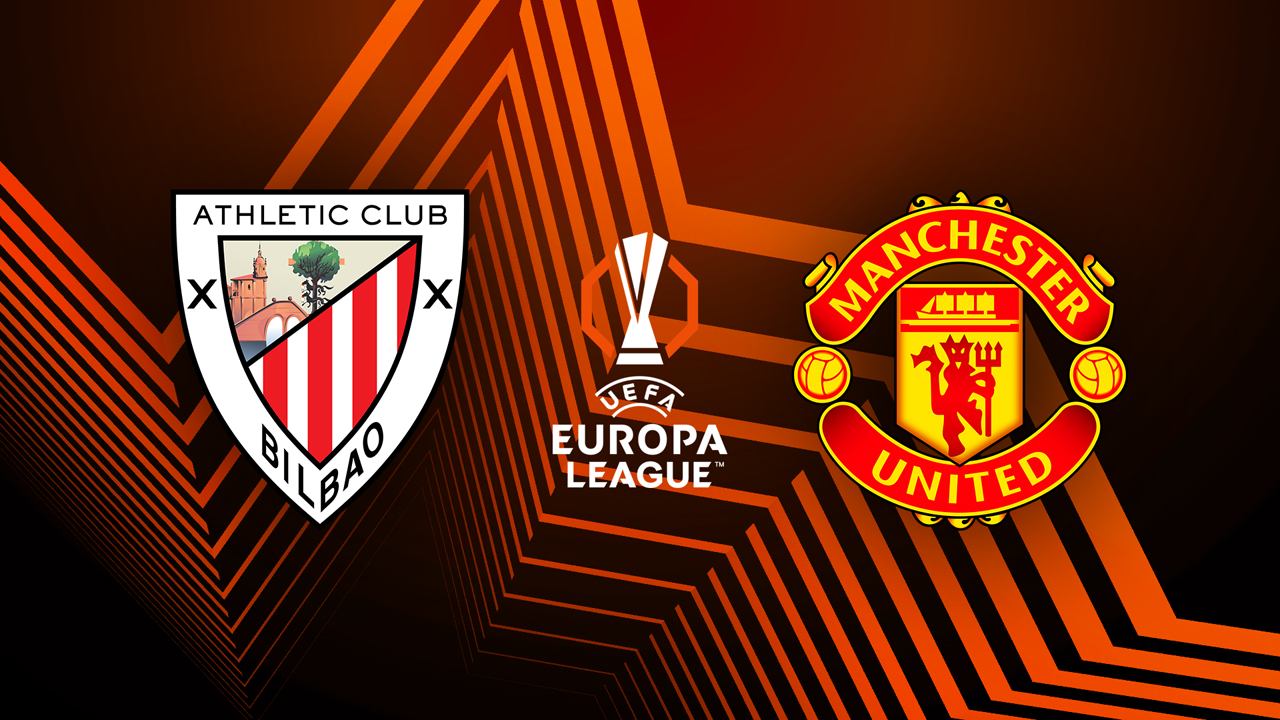 Kamp for Athletic Bilbao vs Manchester United