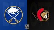 Ottawa Senators vs Buffalo Sabres thumbnail artwork
