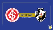 Internacional vs Vasco da Gama thumbnail artwork