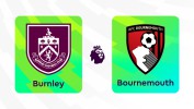 Burnley vs Bournemouth thumbnail artwork