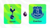 Tottenham Hotspur vs Everton thumbnail artwork