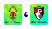 Nottingham Forest vs Bournemouth thumbnail artwork