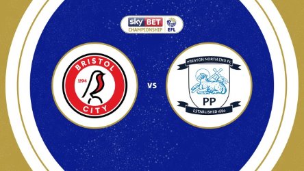 Bristol City vs Preston thumbnail artwork