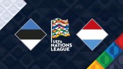 Estonia vs Luxembourg thumbnail artwork