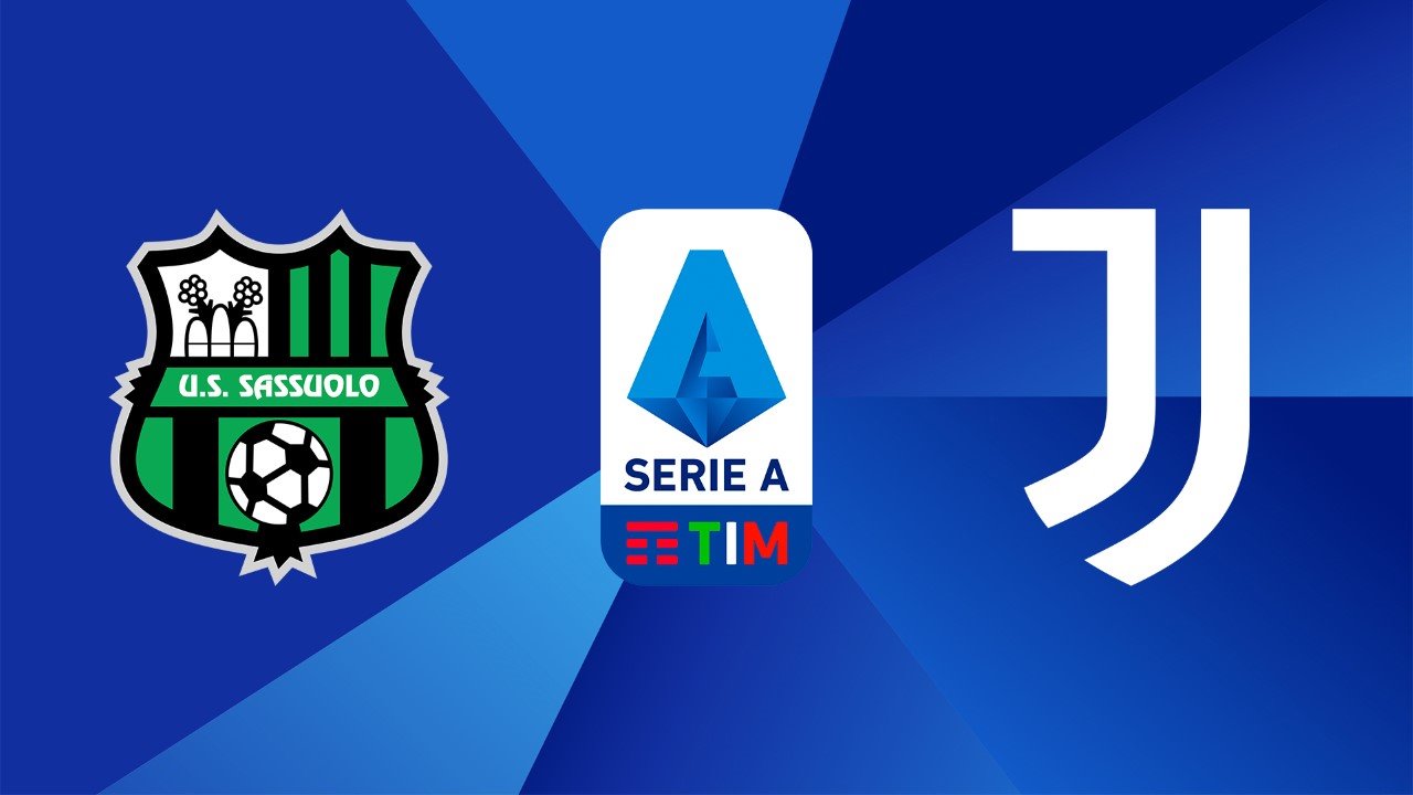 Pronostico Sassuolo - Juventus