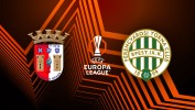 Braga vs Ferencváros thumbnail artwork