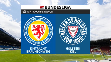 Eintracht Braunschweig vs Holstein Kiel thumbnail artwork