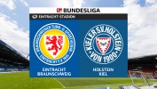 Eintracht Braunschweig vs Holstein Kiel thumbnail artwork