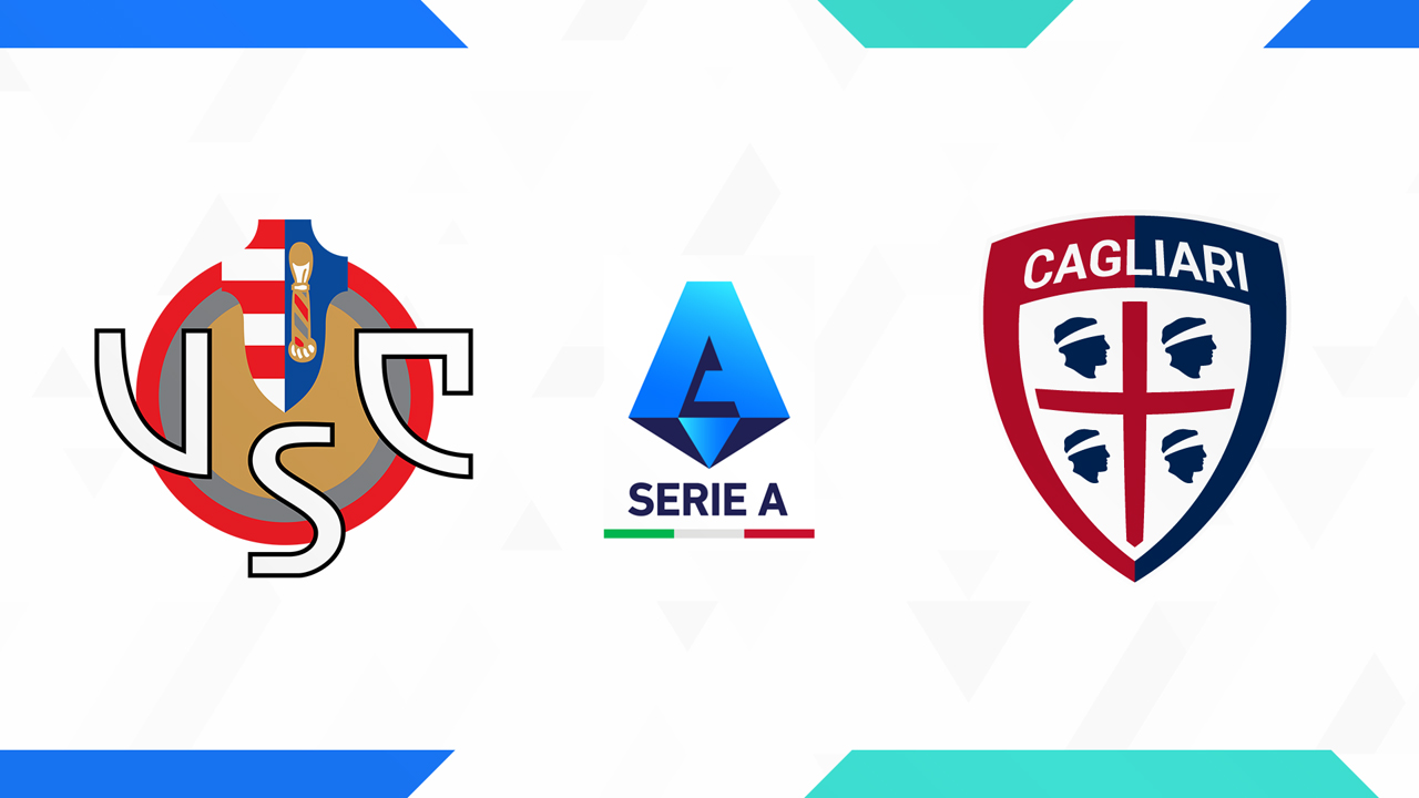 Kamp for Cremonese vs Cagliari