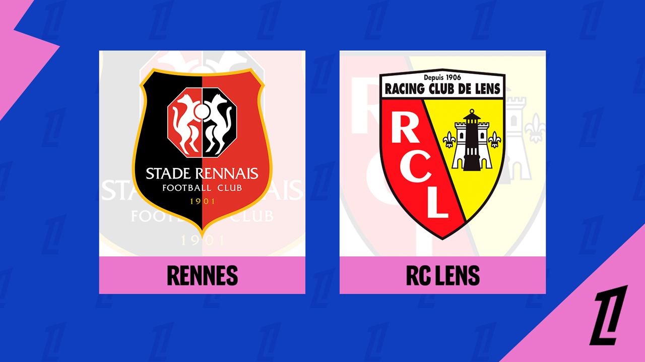 Kamp for Rennes vs Lens