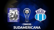 Alianza Atlético vs Macará thumbnail artwork